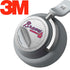 MLB Atlanta Braves Game Ball Surface Headphones Skin